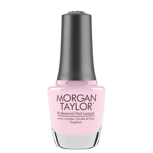 Morgan Taylor Nail Lacquer You're So Sweet You're Giving Me A Toothache 0.5 oz 15mL #3110908