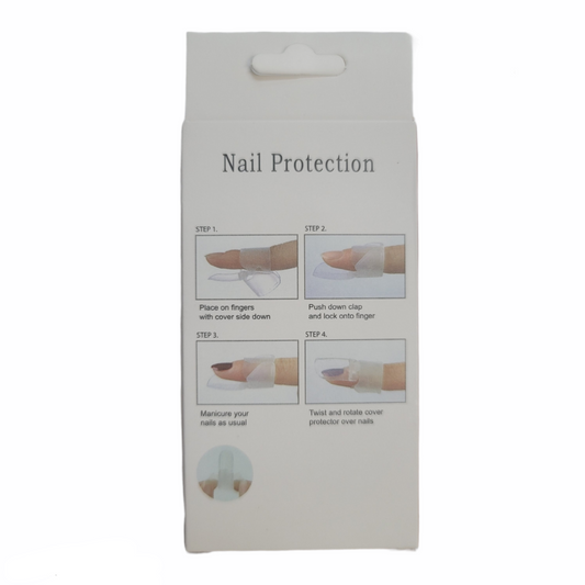 Nail Protection Covers #NPC01