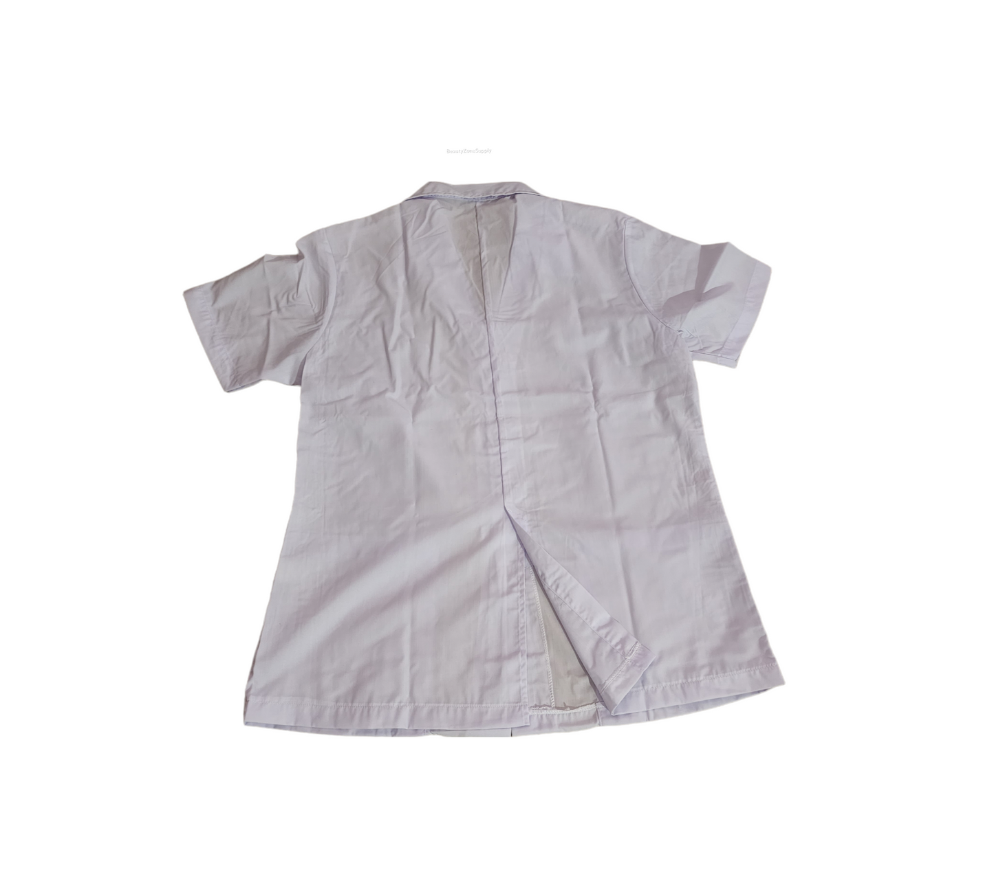 Nail Uniform White Size Medium