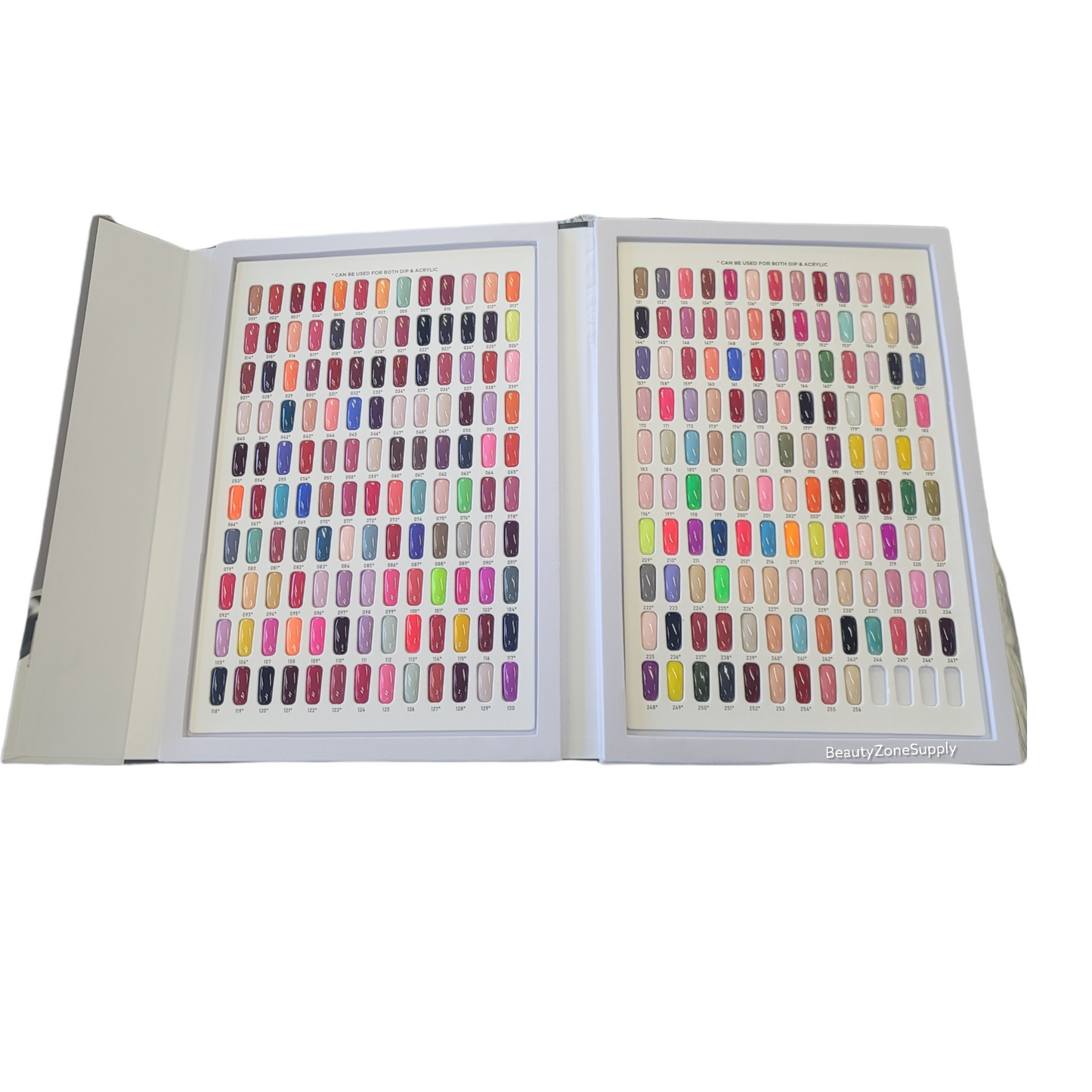 Nitro Trio Gel Polish, Lacquer & Dip powder  Whole Line Duo 256 colors Free Ship!