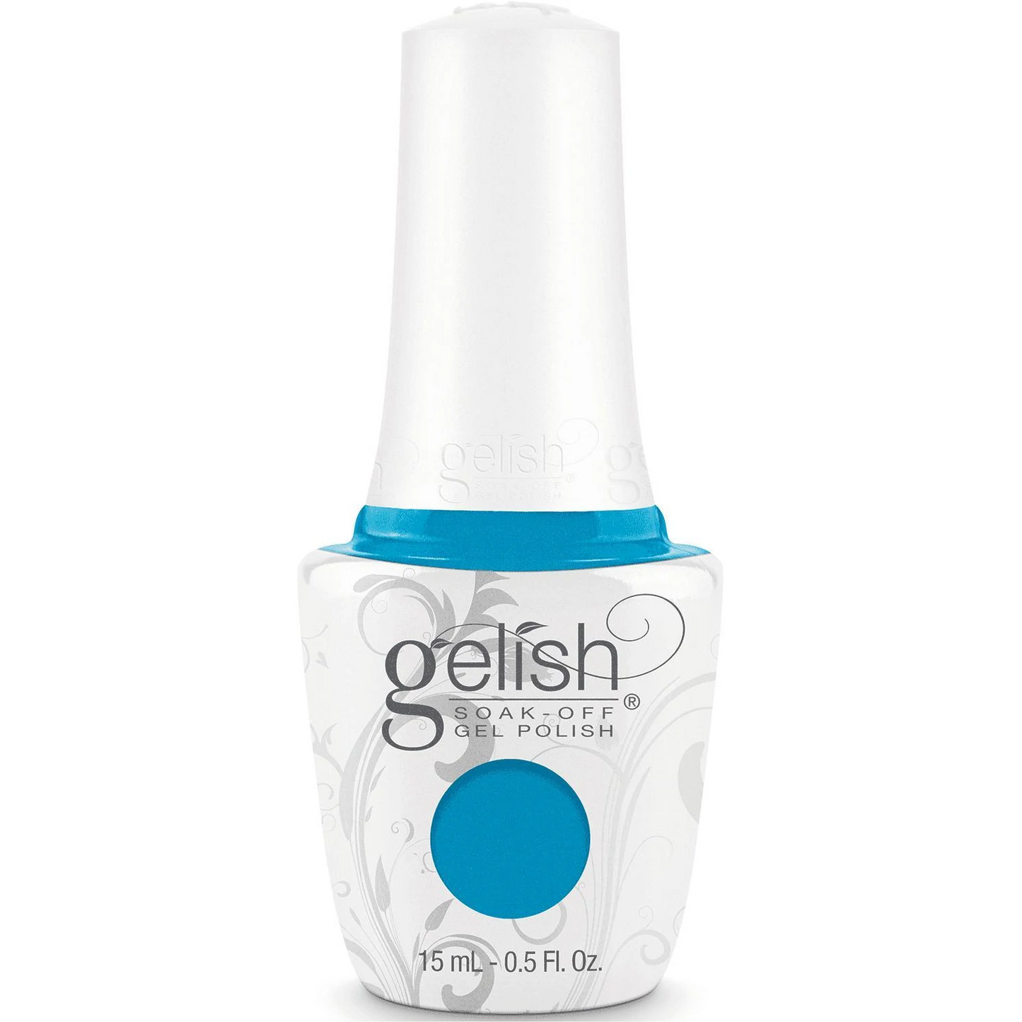 Harmony Gelish Soak Off Gel No Filter Needed 15 Ml .5 Fl Oz 1110259