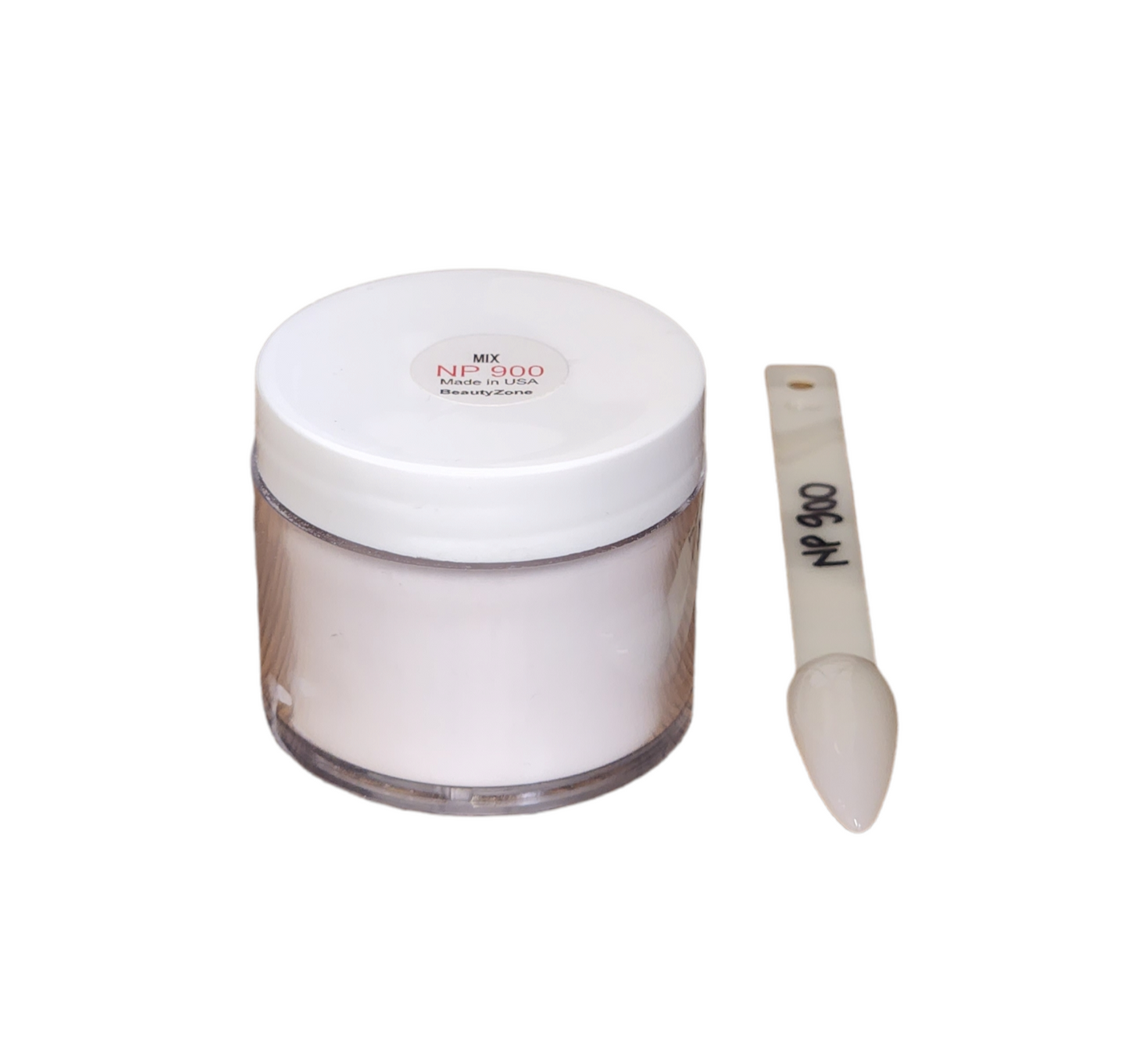 NP 900 Acrylic Nail Powder Mix 2 oz
