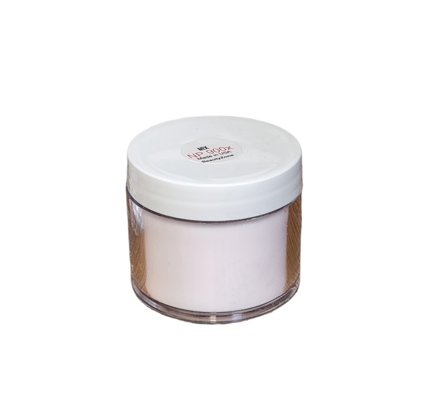NP 900X Acrylic Nail Powder Mix 2 oz