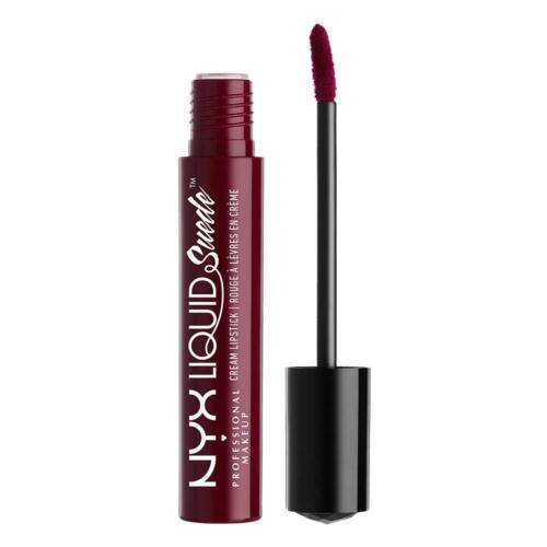 Nyx Liquid Suede "Vintage" #LSCL12