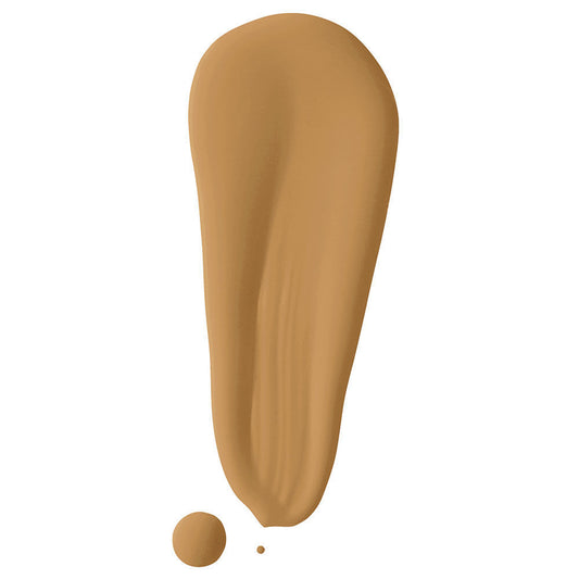 NYX Total Control Drop Face Foundation - TCDF15 Caramel