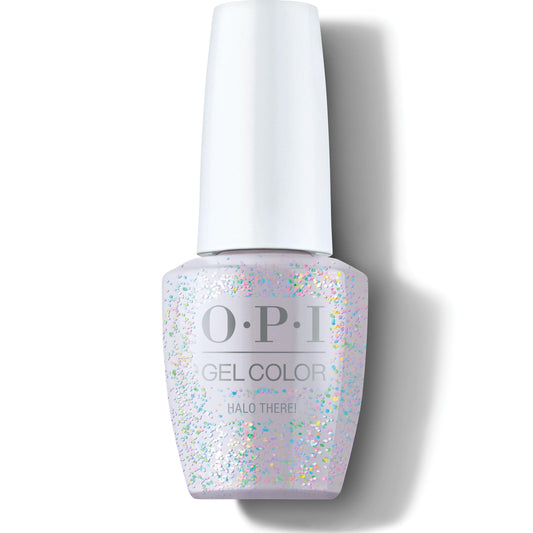 OPI Gelcolor Halo There! 0.5 oz #GCE02