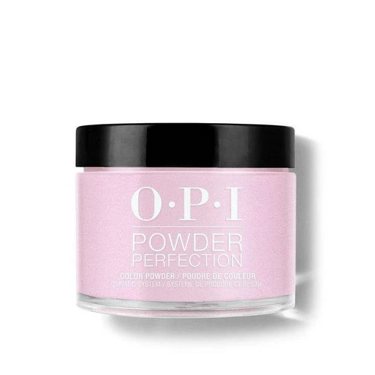 OPI Dip Powder Perfection Getting Nadi On My Honeymoon 1.5 oz #DPF82