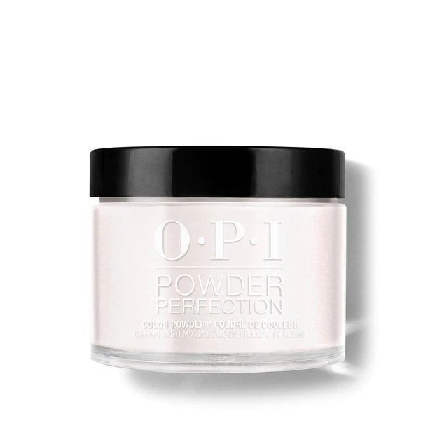 OPI Dip Powder Perfection Pale to the Chief 1.5 oz #DPW57