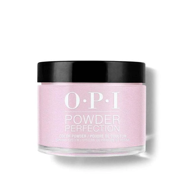 OPI Dip Powder Perfection Rice Rice Baby 1.5 oz #DPT80
