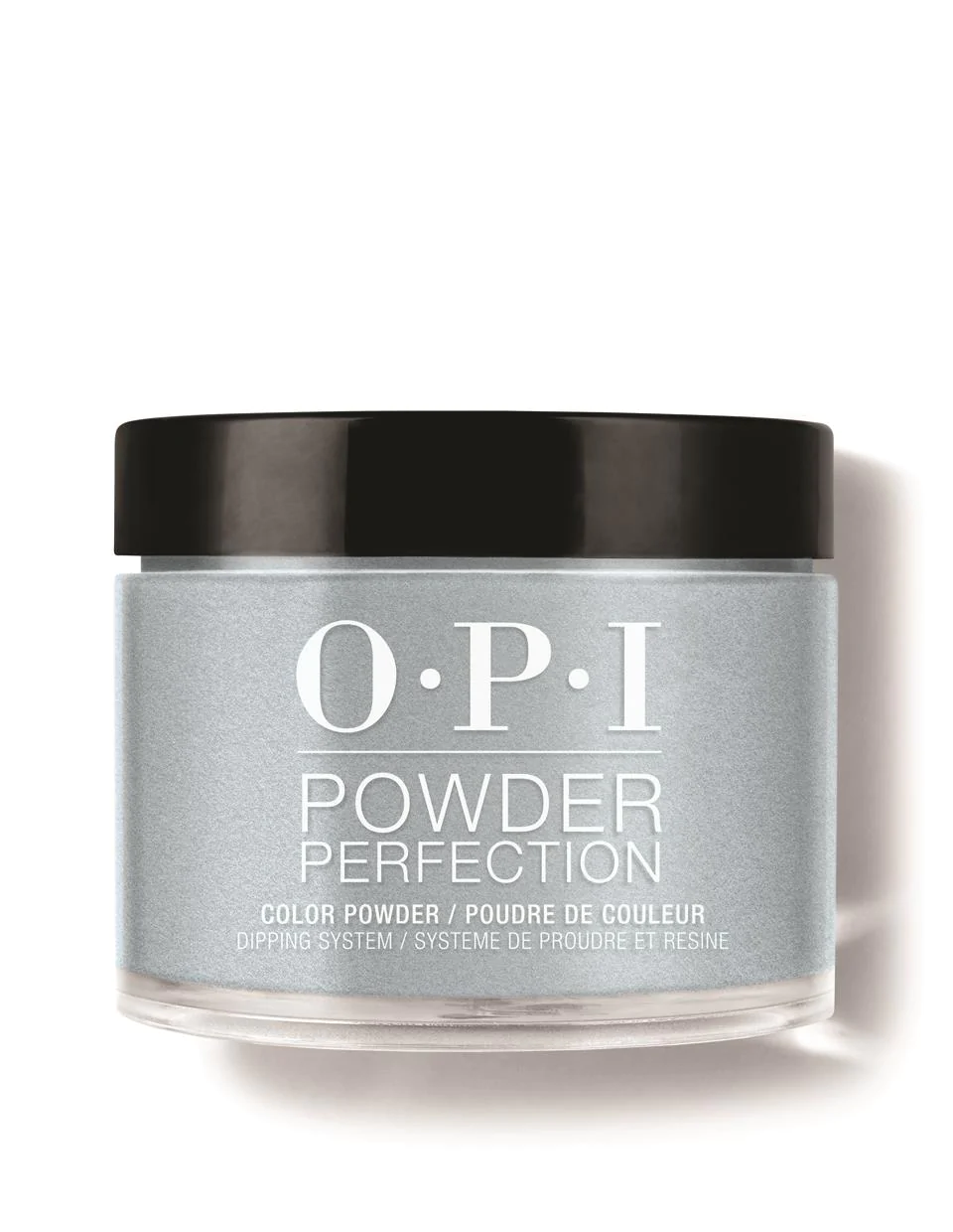 OPI Dip Powder Suzi Talks with Her Hands #DPMI07
