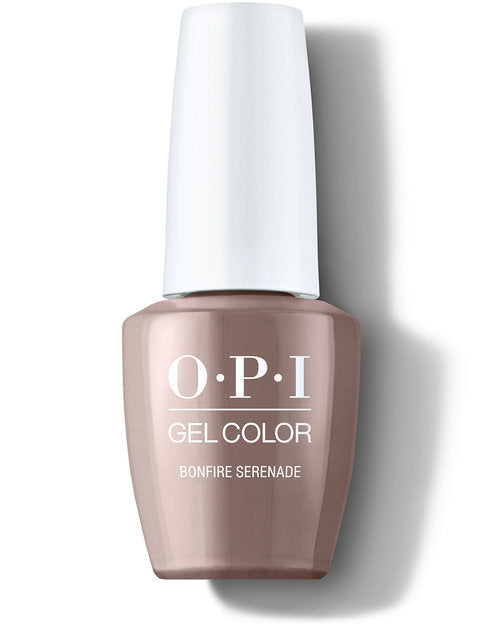 OPI GelColor Bonfire Serenade 0.5 oz #GCN81