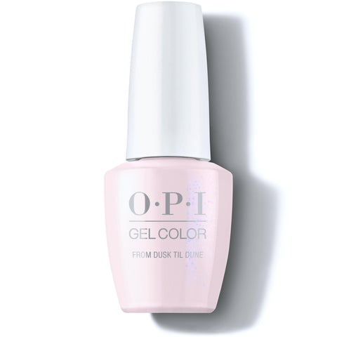 OPI GelColor From Dusk Til Dune 0.5 oz #GCN76