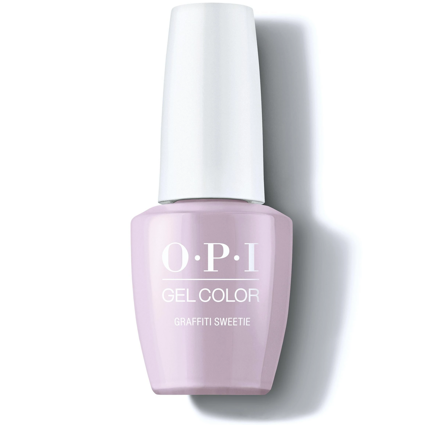 OPI GelColor Graffiti Sweetie 0.5 oz #GCLA02