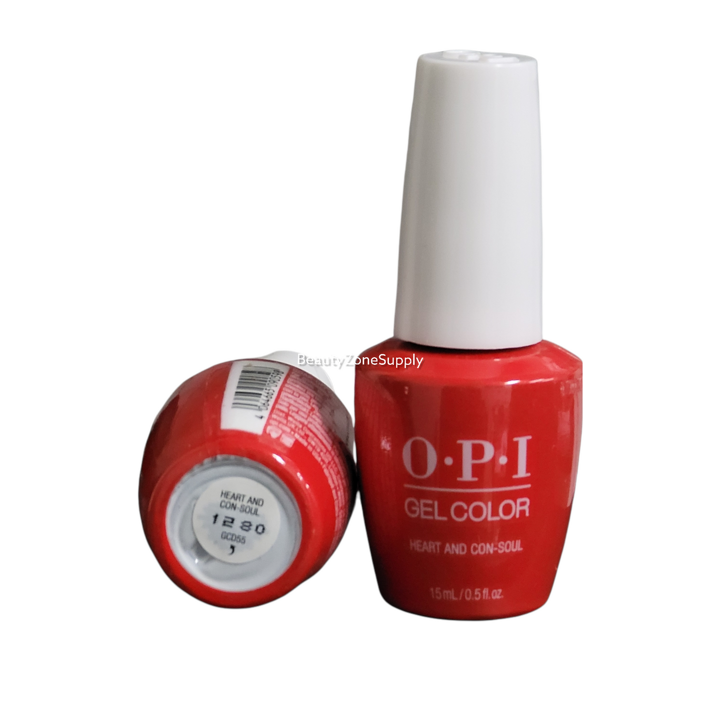 OPI GelColor Heart and Con-soul 0.5 oz #GCD55