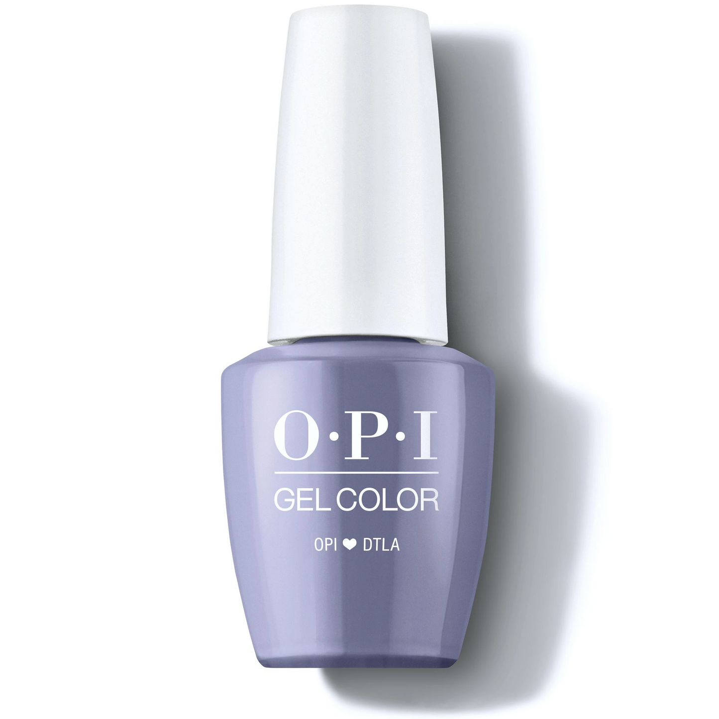 OPI Gelcolor OPI DTLA 0.5 oz #GCLA09