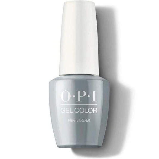 OPI GelColor Ring Bare-er 0.5 oz #GCSH6