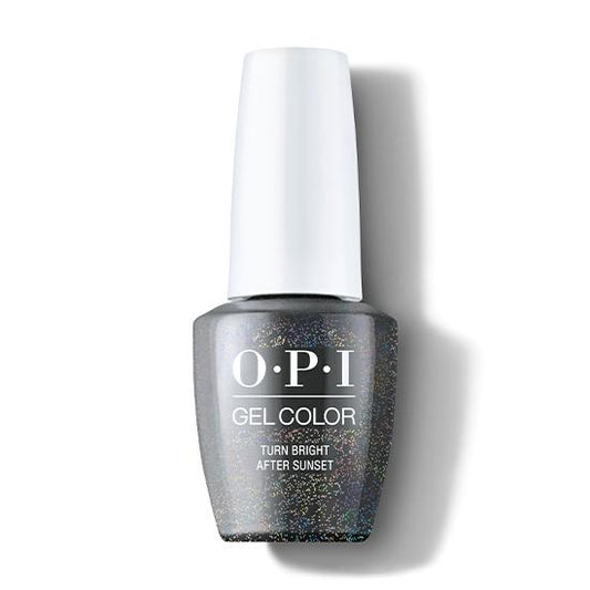 OPI Gelcolor Shade Turn Bright After Sunset 0.5 oz #HPN02