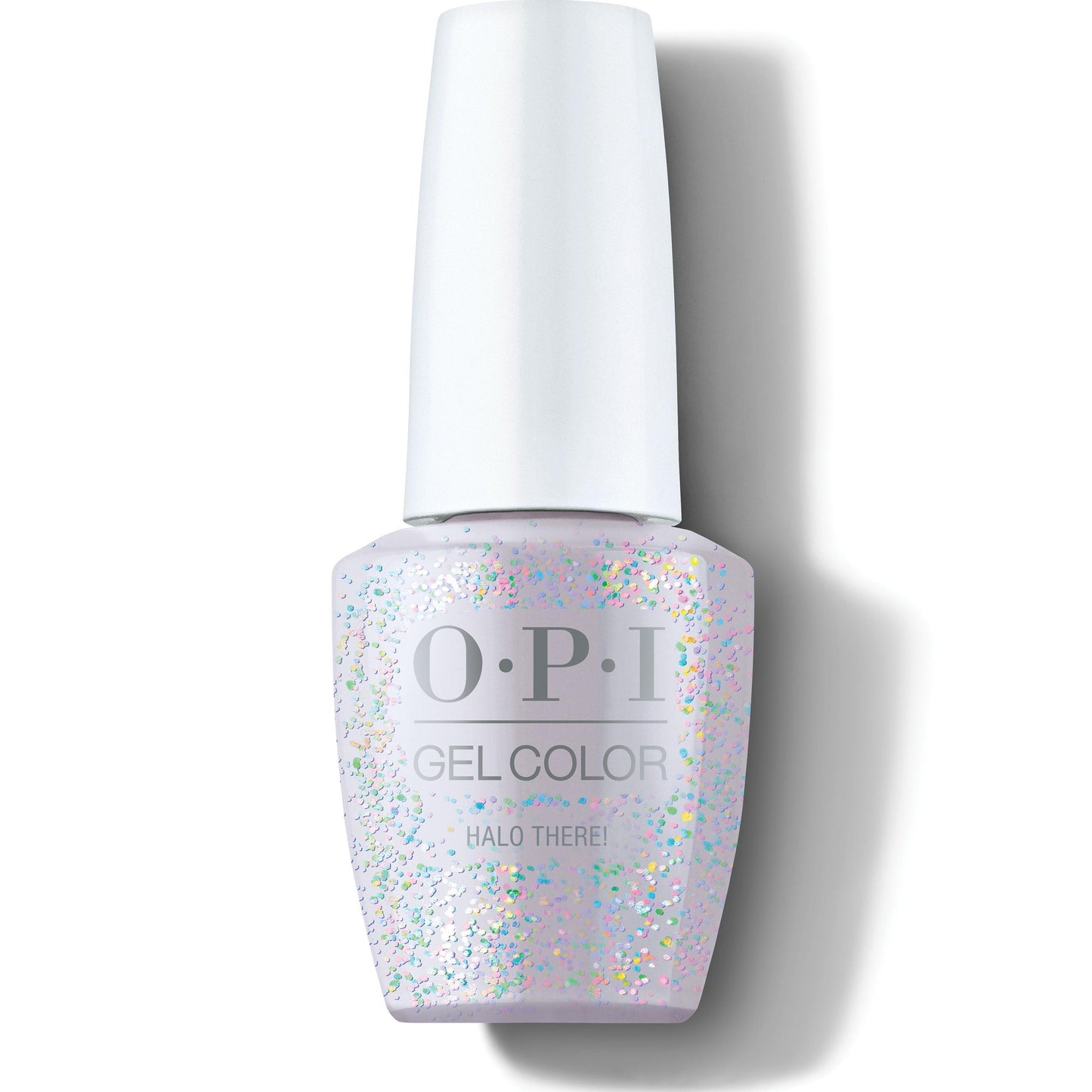 OPI Gelcolor Halo There! 0.5 oz #GCE02