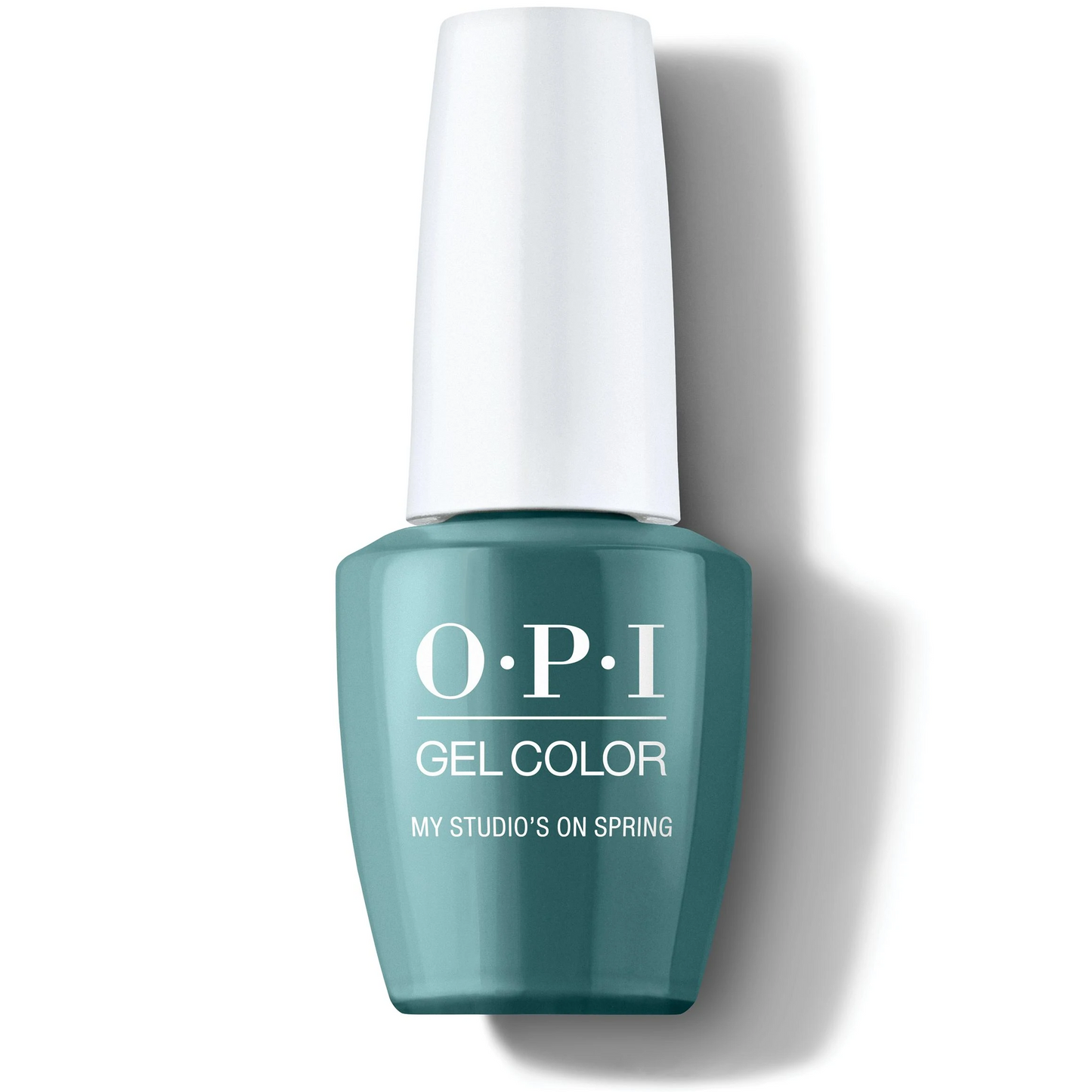 OPI Gel Polish My Studio's on Spring 0.5 oz #GCLA12