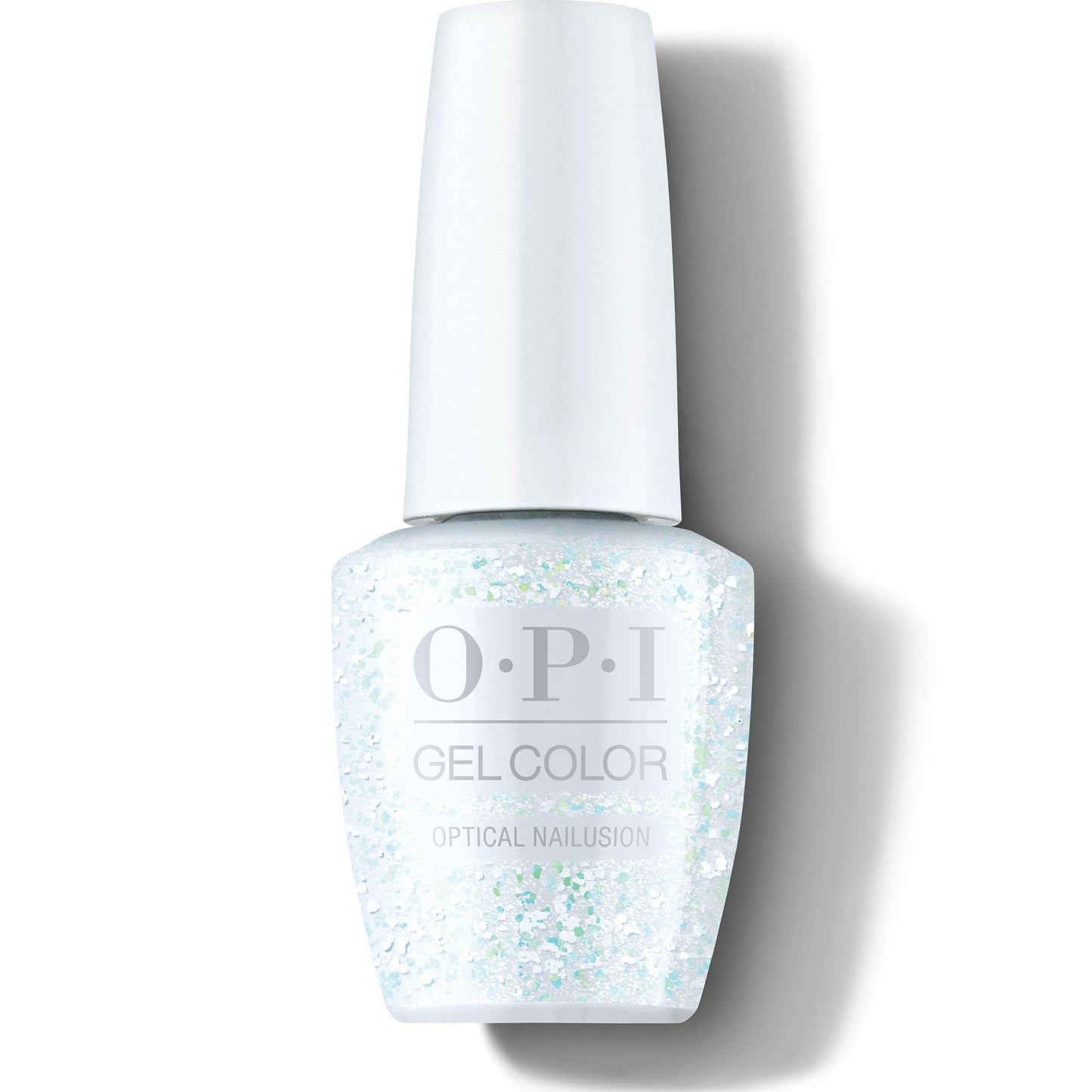 OPI Gelcolor Optical Nailusion 0.5 oz #GCE01