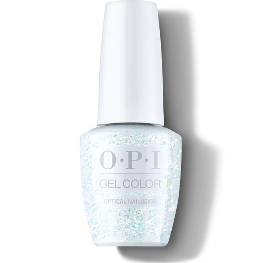 OPI Gelcolor Optical Nailusion 0.5 oz #GCE01
