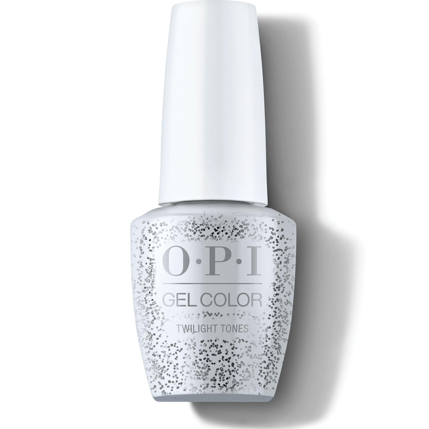 OPI Gelcolor Twilight Tones 0.5 oz #GCE06