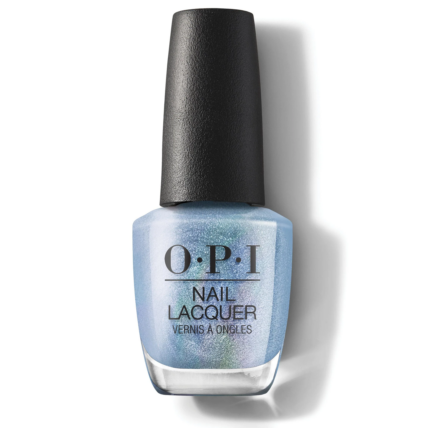 OPI Nail Lacquer Angles Flight to Starry Nights 0.5 oz #NLLA08