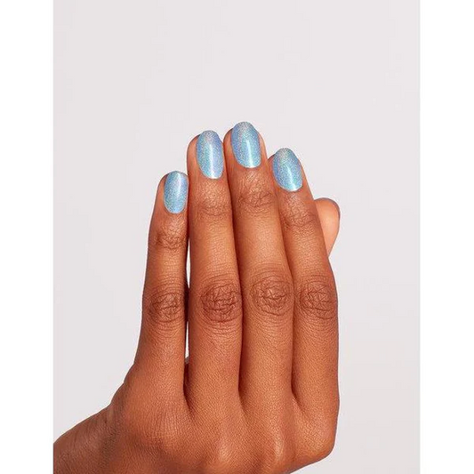 OPI Nail Lacquer Angles Flight to Starry Nights 0.5 oz #NLLA08