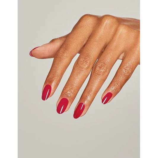 OPI Nail Lacquer Art Walk in Suzi's Shoes 0.5 oz #NLLA06