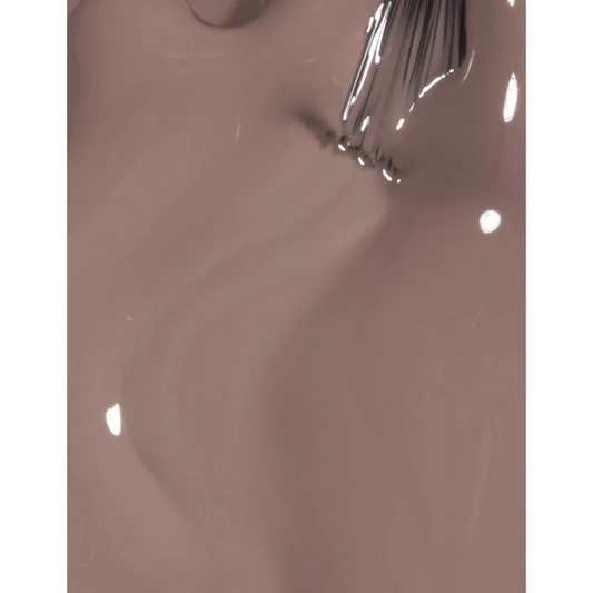 OPI Nail Lacquer Bonfire Serenade 0.5 oz #NLN81