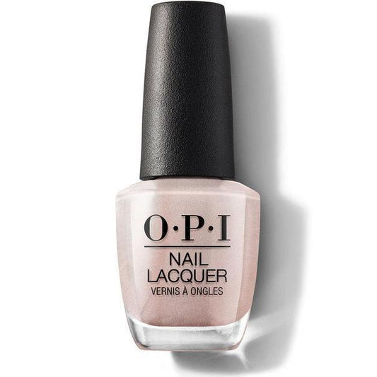 OPI Nail Lacquer Chiffon-d of You #NLSH3