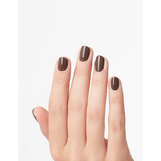 OPI Nail Lacquer Cliffside Karaoke #NL N80
