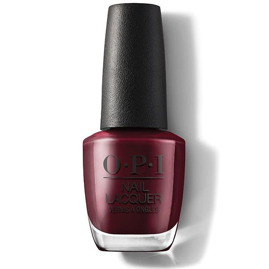 OPI Nail Lacquer Complimentary Wine #NLMI12