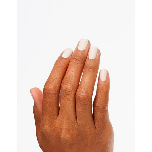 OPI Nail Lacquer Costal Sand-tuary #NL N77