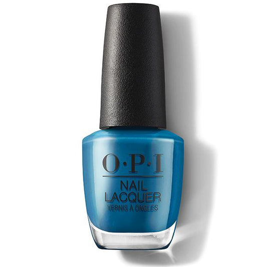 OPI Nail Lacquer Duomo Days, Isola Nights #NLMI06