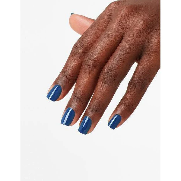 OPI Nail Lacquer Duomo Days, Isola Nights #NLMI06
