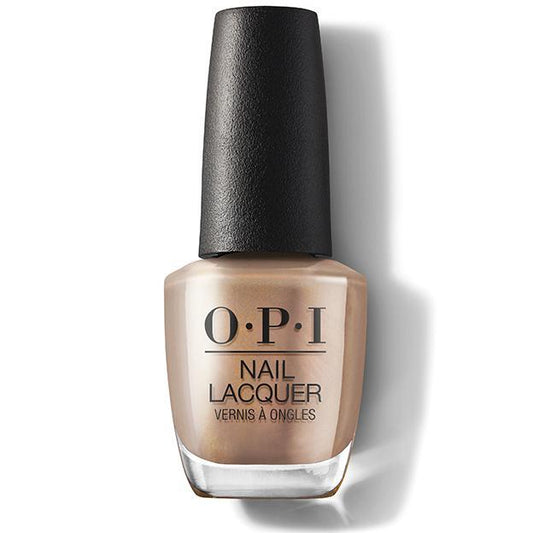 OPI Nail Lacquer Fall-ing for Milan #NLMI01