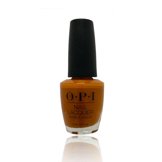 OPI Nail Lacquer Have Your Panettone and Eat it Too 0.6 oz #NLMI02 ds