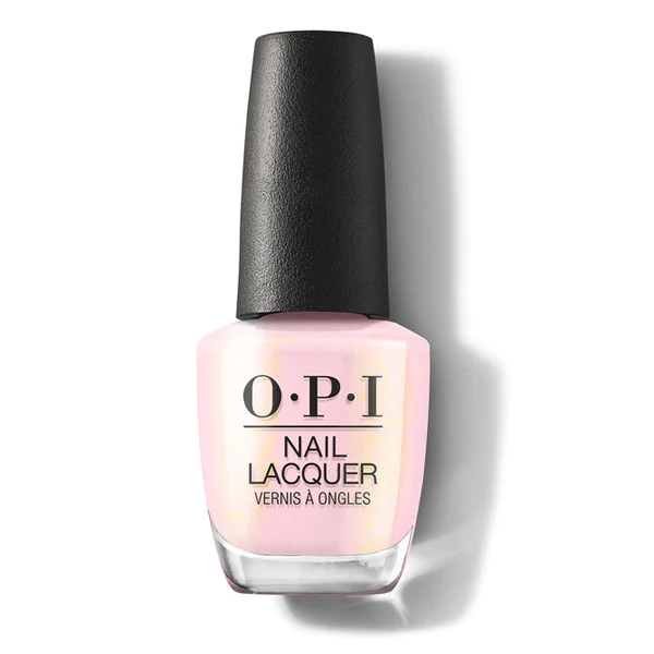 OPI Nail Lacquer Merry & Ice 0.5 oz #HRP09 ds