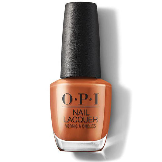 OPI Nail Lacquer My Italian is a Little Rusty #NLMI03