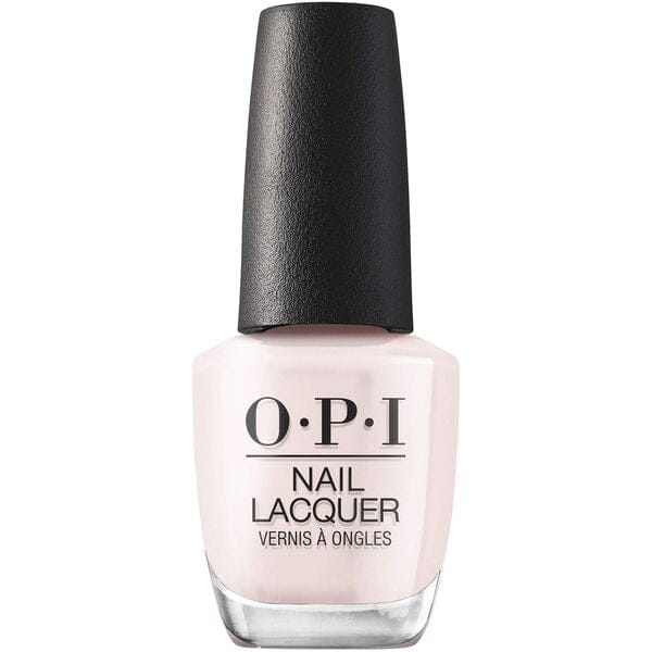 OPI Nail Lacquer Pink in Bio 0.5 oz #NLS001