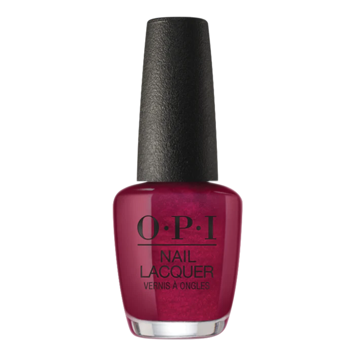 Opi Nail Lacquer Sending You Holiday Hugs 0.5 oz HRJ08 ds
