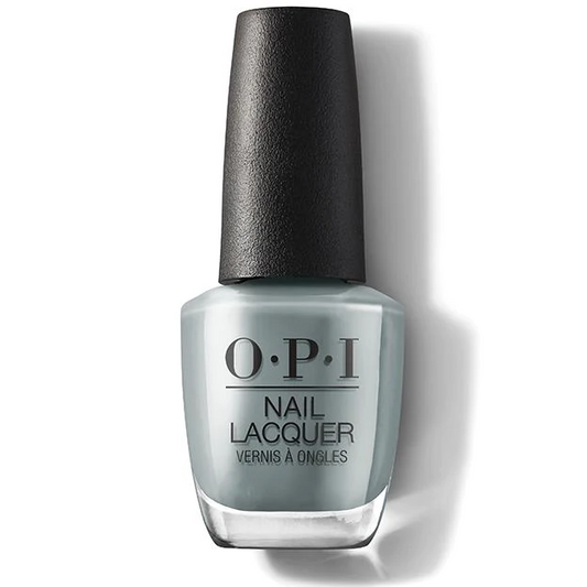 OPI Nail Lacquer Suzi Talks with Her Hands #NLMI07