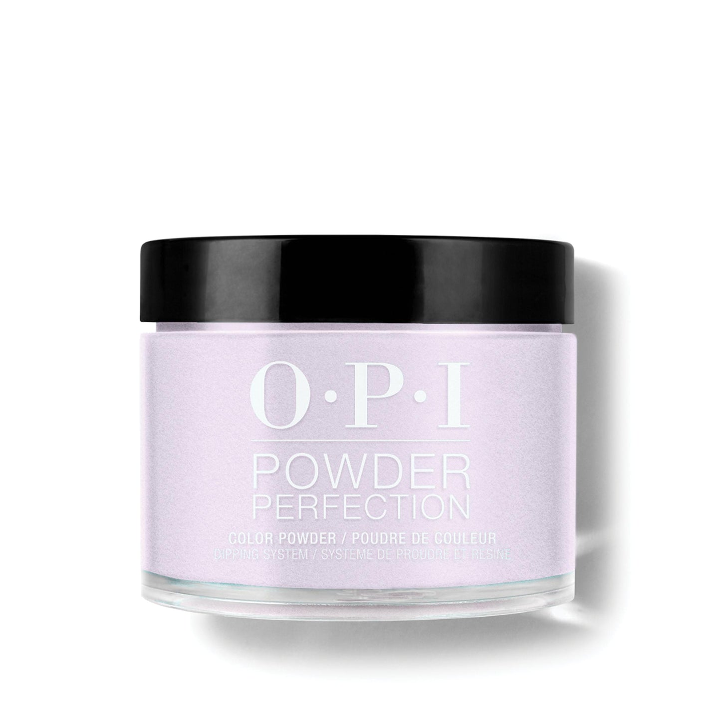 OPI Dip Powder Perfection Graffiti Sweetie 1.5 oz #DPLA02