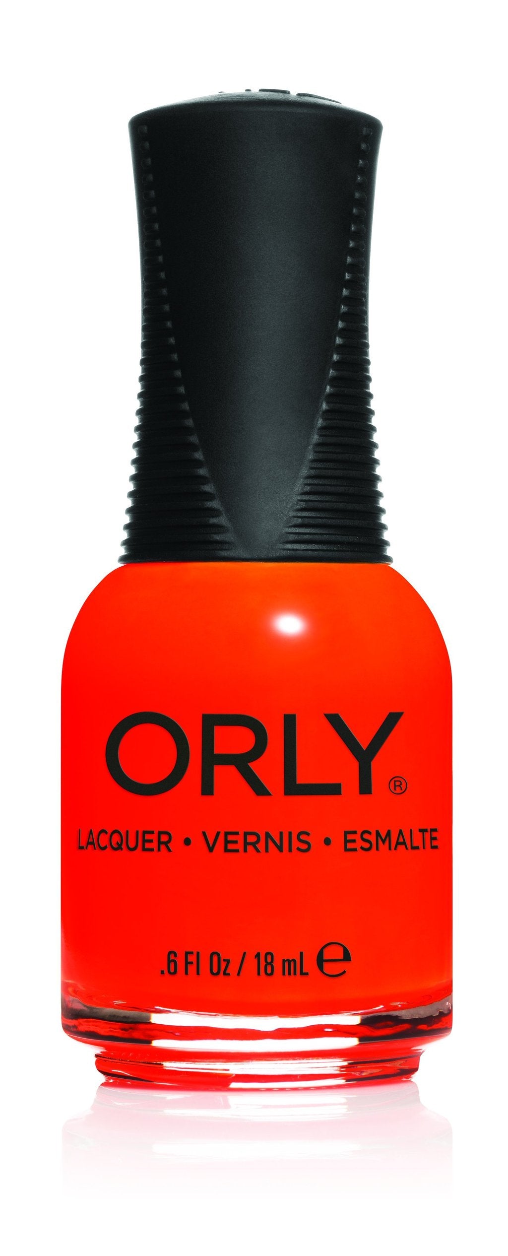 Orly Nail Lacquer Life's A Beach .6oz 20876-Beauty Zone Nail Supply
