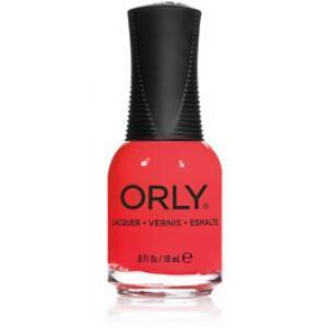 Orly Nail Lacquer Lola .6oz 20660-Beauty Zone Nail Supply