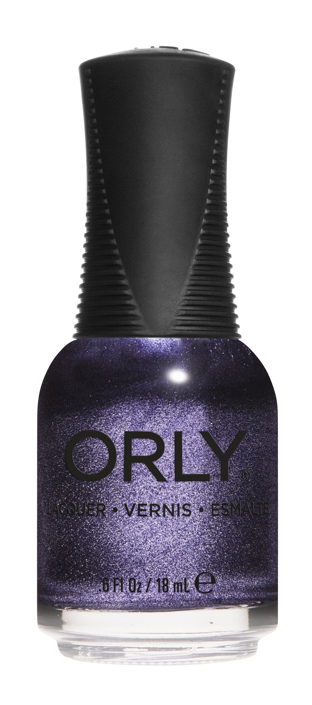 Orly Nail Lacquer Pixie Powder .6oz 20800-Beauty Zone Nail Supply