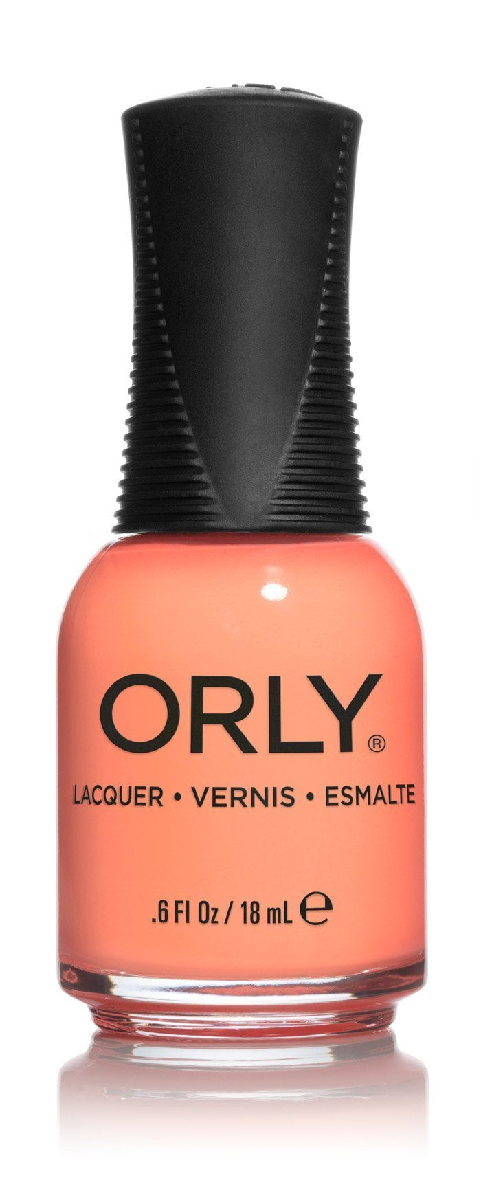 Orly Nail Lacquer Push the Limit .6oz 20848-Beauty Zone Nail Supply