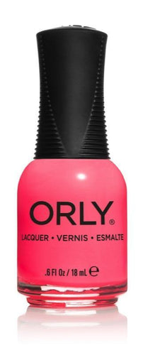 Orly Nail Lacquer Put The Top Down .6oz 20874-Beauty Zone Nail Supply