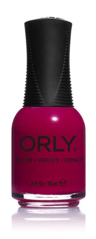 Orly Nail Lacquer Window Shopping .6oz 20871-Beauty Zone Nail Supply
